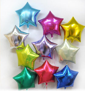 Foil & Printed Balloons