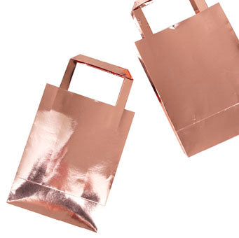 Pick & Mix - Rose Gold - Party Bags - Rose Gold