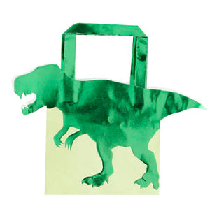 Roarsome - Party Bag - Dinosaur