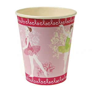 The Ballet - Paper Cup
