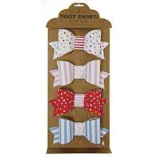 Toot Sweet Large Gift Bows