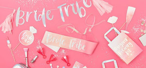Bride Tribe