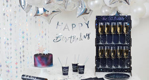 StarGazer Birthday