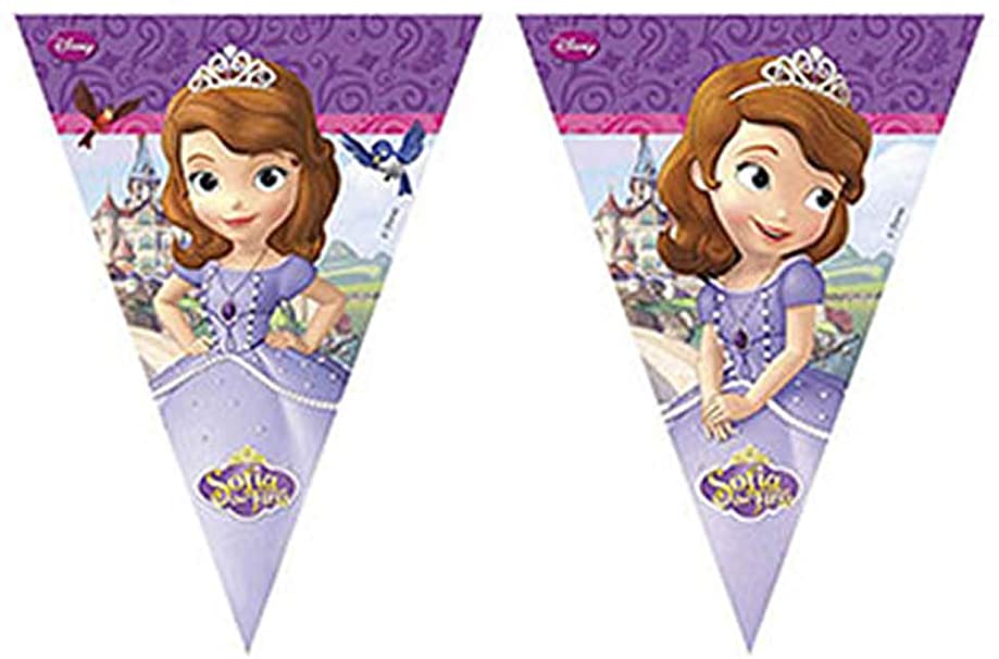 Character Decorations