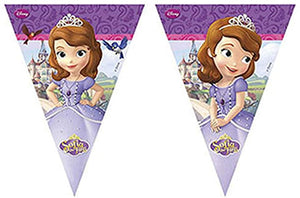 Character Decorations