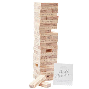 Beautiful Botanics - Guest Book - Build A Memory