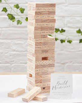 Beautiful Botanics - Guest Book - Build A Memory