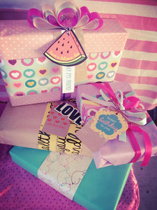 Occasions Gift Tags
