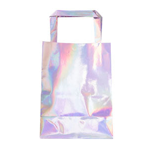 Iridescent Party - Party Bags