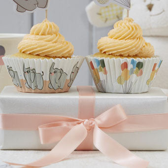 Little One - Cupcake Cases