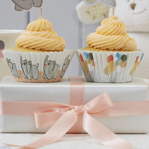 Little One - Cupcake Cases
