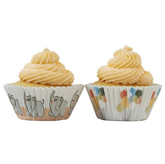 Little One - Cupcake Cases