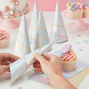 Make A Wish - Napkin