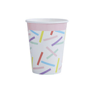 PICK & MIX PAPER CUP SPRIKLES