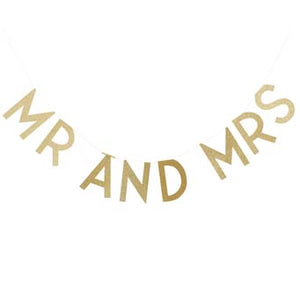 Pastel Perfection - Mr and Mrs Bunting