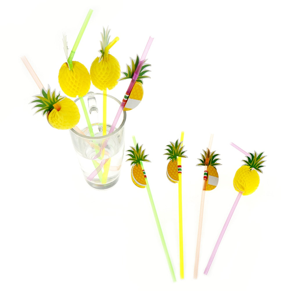 Character Decorations
