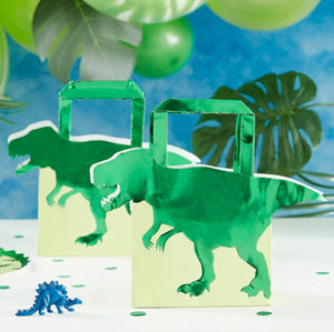 Roarsome - Party Bag - Dinosaur