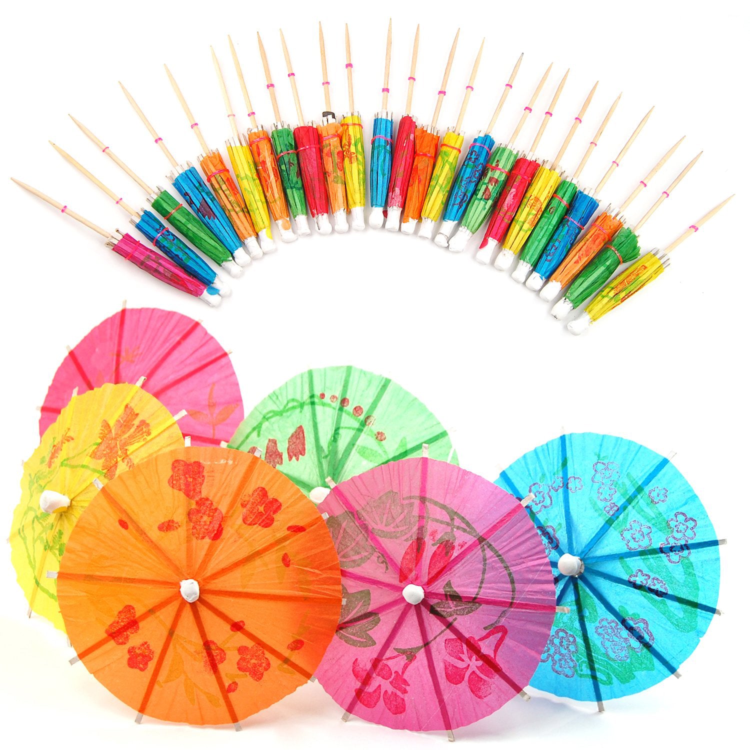 Character Decorations