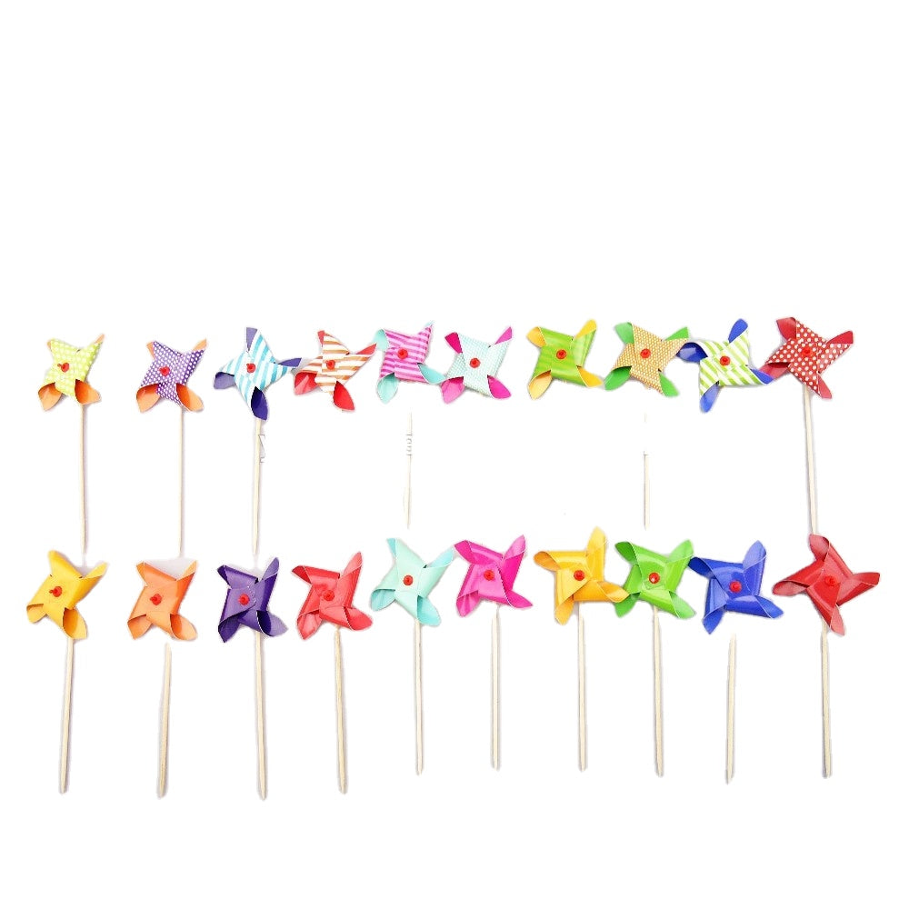 Character Decorations