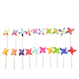 Character Decorations